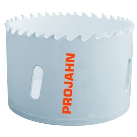 PROJAHN HSS-Co Bi-Metall Lochsägen Vario Verzahnung