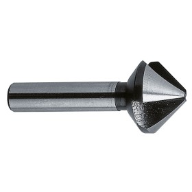 PROJAHN Kegelsenker 90° dreischneidig DIN 335 C HSS-Co 5 % ECO