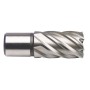 PROJAHN Kernbohrer mit Weldonschaft 19 mm (3/4") HSS Vollschliff