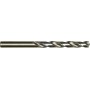 PROJAHN Kurze Spiralbohrer mit Zylinderschaft HSS-Co 8 % DIN 338 Typ HD - Heavy Duty