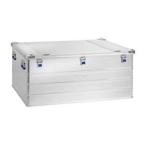 Boîte en aluminium ALUTEC INDUSTRY 425l
