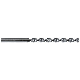 PROJAHN Lange Mehrbereichs-Spiralbohrer mit Zylinderschaft HSS-Co DIN 340 Typ UF-L