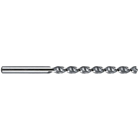 PROJAHN Lange Mehrbereichs-Spiralbohrer mit Zylinderschaft HSS-Co DIN 340 Typ UF-L