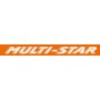PROJAHN MULTI-STAR Mehrzweckbohrer