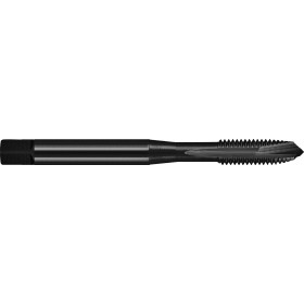 PROJAHN PREMIUM Maschinen Gewindebohrer HSS-Co Vaporisiert DIN 371