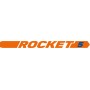 PROJAHN ROCKET 5 Hammerbohrer SDS-plus Aufnahmeschaft 10er-Pack