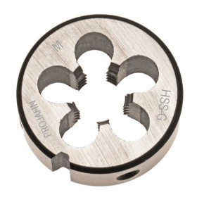 PROJAHN Schneideisen HSS-G DIN EN 22568 (DIN 223 B)
