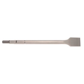 PROJAHN Spatmeißel Schaft 19 mm 6-kant / Bosch große Keilwelle