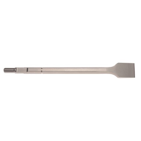 PROJAHN Spatmeißel Schaft 19 mm 6-kant / Bosch große Keilwelle