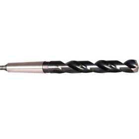 PROJAHN Spiralbohrer mit Morsekegel HSS-Co 5 % DIN 345 Typ N