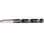 PROJAHN Spiralbohrer mit Morsekegel HSS-Co 5 % DIN 345 Typ N