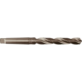 PROJAHN Spiralbohrer mit Morsekegel HSS-R DIN 345 Typ N