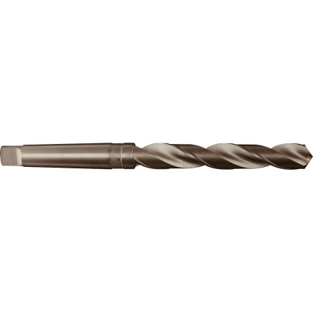 PROJAHN Spiralbohrer mit Morsekegel HSS-R DIN 345 Typ N