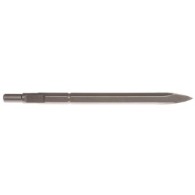 PROJAHN Spitzmeißel Schaft 19 mm 6-kant / Bosch große Keilwelle