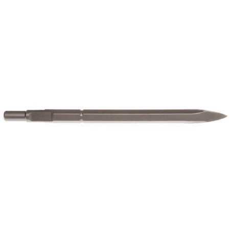 PROJAHN Spitzmeißel Schaft 19 mm 6-kant / Bosch große Keilwelle