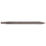 PROJAHN Spitzmeißel Schaft 19 mm 6-kant / Bosch große Keilwelle