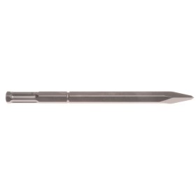 PROJAHN Spitzmeißel Schaft 21 mm 6-kant