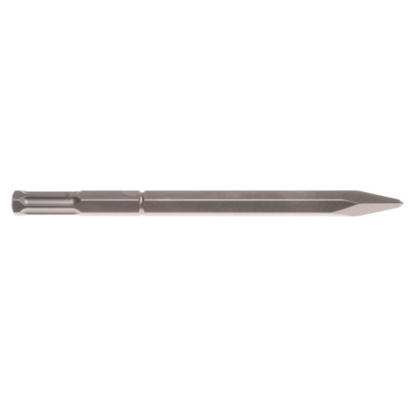 PROJAHN Spitzmeißel Schaft 21 mm 6-kant