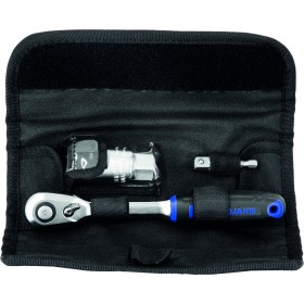 Ensemble de douilles universelles 3/8" PROJAHN, 3 pièces