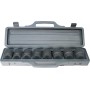 PROJAHN Schlag-Steckschlüssel-Set metrisch 12,5 / 1/2" 8-tlg.