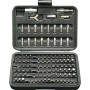 PROJAHN SECURI Bit-Box 6,3 / 1/4" 25 mm 100-tlg.