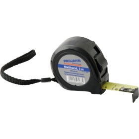 PROJAHN Rollmeter Länge 3 Meter