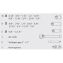 PROJAHN Industrie-Steckschlüsselkoffer Zoll 6-kant 10 / 3/8" 25-tlg.