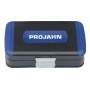 PROJAHN COLOR Bit-Box mit 6,3 / 1/4" 25 mm 33-tlg. Bit-Umschaltknarre XS