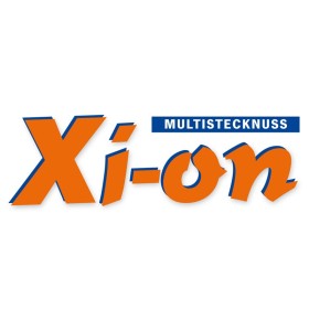 PROJAHN Rail de douilles Xi-on équipé métrique 10 / 3/8" incl. 11 douilles