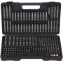 PROJAHN Bit-Box XXL 6,3 / 1/4" 25 mm + 38 mm + 50 mm + 75 mm 200-tlg.