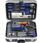 PROJAHN 8684 – Proficraft-Werkzeugkoffer Schreiner – 96-tlg.