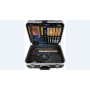PROJAHN 8684 – Proficraft-Werkzeugkoffer Schreiner – 96-tlg.