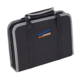 PROJAHN proficraft Trousse à outils VDE ÉLECTRO 12 pièces