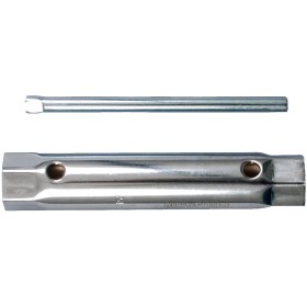 Ensemble de clés à douille pour tubes PROJAHN version légère 10 pièces métrique