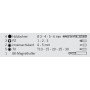 PROJAHN Bohrer-Bit-Satz E 6.3 Bit-Aufnahme 15-tlg.