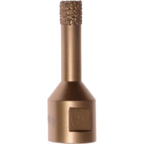 Ensemble de forets diamantés PROJAHN 4 pièces