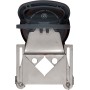 PROJAHN Anbohrhilfe für Diamantbohrer Ø 6 - 83 mm
