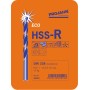 PROJAHN Spiralbohrer-Kassette HSS DIN 338 Typ N ECO 19-tlg.