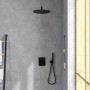 Villeroy & Boch Universal Showers Regenbrause Ø 35 cm