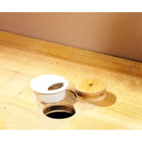 PROJAHN Lochsägen-Satz MULTI-Hartmetall 17-tlg.