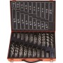 PROJAHN Spiralbohrer-Magazin HSS-Co 5 % DIN 338 ECO 170-tlg.