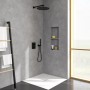 Villeroy & Boch Universal Showers Regenbrause Ø 35 cm