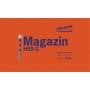 PROJAHN Spiralbohrer-Magazin HSS-G DIN 338 Typ N ECO 220-tlg.