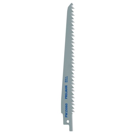 PROJAHN Säbelsägeblätter Holz/Metall 5er Pack
