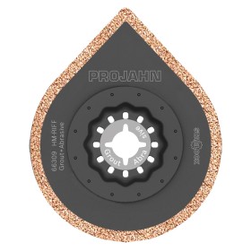 PROJAHN Mörtelentferner 70 mm STARLOCK-Aufnahme