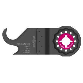 PROJAHN Universalmesser für Multi-Material 24 x 11 mm STARLOCK-Aufnahme