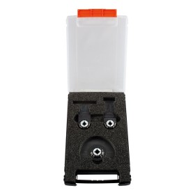PROJAHN Zubehör-Set Oszillierende Multitools 5-tlg. STARLOCK