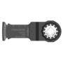 PROJAHN Zubehör-Set Oszillierende Multitools 5-tlg. STARLOCK