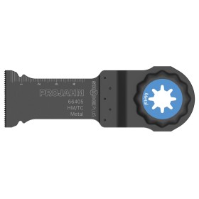 PROJAHN Tauchsägeblatt für Metall 32 x 50 mm STARLOCK Plus Aufnahme