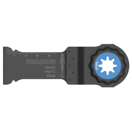 PROJAHN Tauchsägeblatt für Metall 32 x 50 mm STARLOCK Plus Aufnahme
